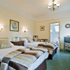 Отель Ashleigh House, фото 14