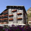 Отель Walliserhof Zermatt, фото 18