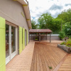 Отель Pitchounette villa Canaulaise 3ch 8p, фото 9