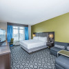 Отель Holiday Inn Express Hotel & Suites Charleston Arpt-Conv Ctr, an IHG Hotel, фото 3