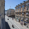 Отель Kings Square apartments by Daniel&Jacob’s в Копенгагене