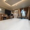 Отель Ansan AJU Hotel, фото 14