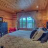Отель Meant to Be by Escape to Blue Ridge, фото 12