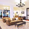 Отель Cirebon Plaza Hotel, фото 7