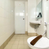 Отель Comfort And Homey 3Br Bassura City Apartment, фото 14