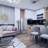 Отель Bao Tran Apartment, фото 19