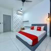 Отель OYO Home  90581 1 Tebrau Residence, фото 3