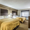 Отель GuestHouse Inn and Suites El Paso West, фото 6