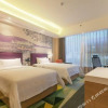 Отель Hampton By Hilton Wuhan Tianhe Airport East, фото 5