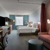 Отель Home2 Suites by Hilton Charlotte Belmont, фото 7