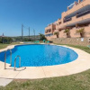Отель Patio Dona Julia apartemento 2130, фото 11