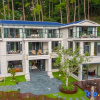 Отель Changqi Elegant Restaurant High-end Homestay (Nanyue Scenic Area), фото 1