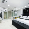 Отель Sacheon IC Best Self Check-in Motel, фото 40