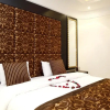 Отель Hayatt Home Hotel, фото 4