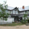 Отель Petit Hotel White Wing, фото 10