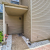 Отель Fairfield Bay Condo w/ Patio < 5 Mi to Lake!, фото 8