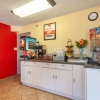 Отель Econo Lodge San Marcos University Area, фото 21