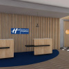 Отель Holiday Inn Express Rzeszow Airport, an IHG Hotel, фото 2