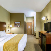 Отель Comfort Inn Warrensburg Station, фото 3