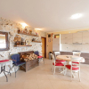 Отель Modern Holiday Home in Mandre with Barbeque, фото 21