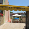 Отель Soggiorno Villa Angelina, фото 17