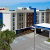 Отель Hampton Inn Ellenton/Bradenton, фото 29