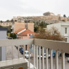 Отель Deco Marble Apt With Acropolis View, фото 6