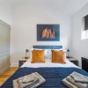 Отель Sebright House, фото 5