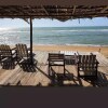 Отель Pousada e restaurante tabuba beach, фото 5