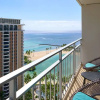 Отель Ilikai Condo Rentals, фото 21