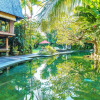 Отель Zen Villa Tebongkang Ubud, 1 Bedroom, фото 10