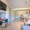 Отель Nice Apartment on the Cote D'azur, фото 5
