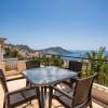 Отель Lovely Flat Near Beach With Shared Pool in Kalkan, фото 9