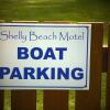 Отель Shelly Beach Motel, фото 9