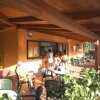 Отель Happy Camp in Camping Villaggio Thurium, фото 4