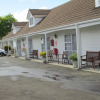 Отель Malones Motel, фото 32