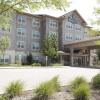 Отель Holiday Inn Express & Suites Chicago West-Roselle, an IHG Hotel, фото 21