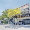 Отель OYO 93112 Garden Homestay 3 Merlion, фото 19