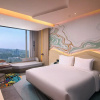 Отель Indigo Bandung Dago Pakar, an IHG Hotel, фото 4