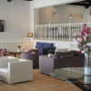 Отель Kermia Beach Bungalow Hotel, фото 4