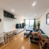 Отель Quiet, Spacious 1BR Hackney Central Flat for 3, фото 12