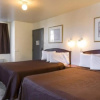 Отель Motel Santa Cruz, фото 13