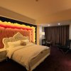 Отель Luoyang Mubin Business Hotel, фото 2