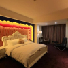 Отель Luoyang Mubin Business Hotel, фото 5
