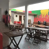 Отель Brazilian Cult Hostel, фото 10