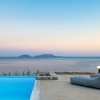 Отель Seafront Elegant Villa with Infinity Pool & Devine Views, фото 15