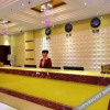 Отель Yanhong Hotel (Jiayuguan Xiongguan Plaza), фото 18