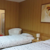 Отель Global Business Residence, фото 3