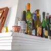Отель Chic Holiday Home in Benamargosa with Barbecue And Garden, фото 14