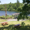 Отель Campbell River Lodge, фото 14